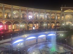 -佛罗伦萨小镇广佛名品奥特莱斯(疏港路店)