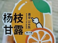 -嘉华鲜花饼·现烤(昆明老街店)