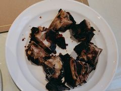 流亭猪蹄-鑫复盛大酒店(白沙河店)