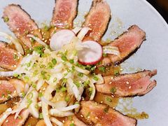 -九井澤精致料理(金茂店)