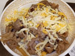 -食其家·牛丼咖喱(广元西路店)