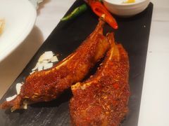 -闻见中国海南菜(K11店)