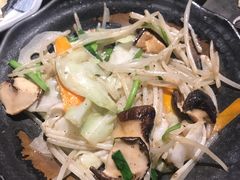 -和彩放题餐厅(酒仙桥店)