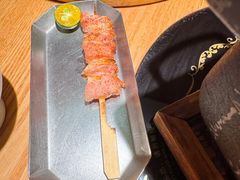 -沼津港精致料理·寿喜烧·烧鸟(青浦宝龙广场店)