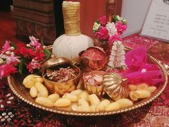 -莲泰式·中式·沐足·精油SPA采耳(天河店)