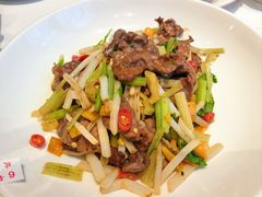 -79号渔船海鲜饭店(华强北店)