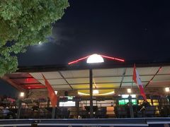 -Big Bamboo 大竹子体育主题餐厅(虹梅路店)