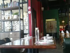 -萨贝尔意式餐厅(宝信店)