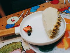-甜心妈妈·榴莲星级糖水(北京路总店)