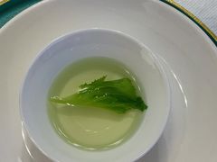 清心一口汤-松云泽