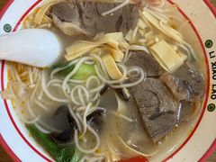 -李小老烧饼(常营民族家园店)