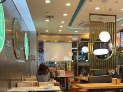 -当家水煎包·牛肉汤(浦江店)