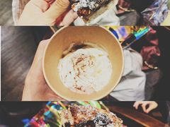 天堂-黑草莓(重庆路店)