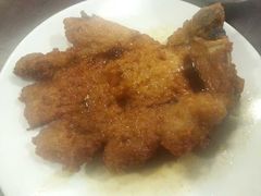 -乔家栅(襄阳南路店)