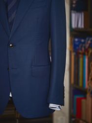 -GIMIWEAR 基米尔男士西服高级定制(陆家嘴店)