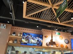 -谷丽麦馕新疆菜·清真(步步高梅溪新天地店)