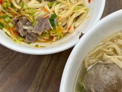 -立文冬·鲜活面(杭州太合商业中心店)