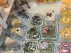 -凯斯汀蛋糕(大学城店)