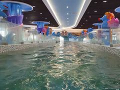 -海豚堡温泉水乐园