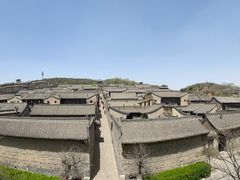 -山西王家大院