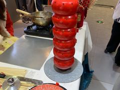 -7mall美食潮地标