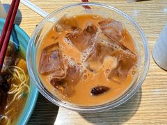 -滋味满屋美食坊(上海街店)
