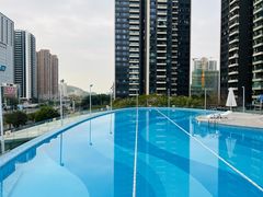 -深圳市宝安体育中心体育场