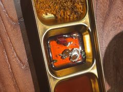 -九田家黑牛烤肉料理(新辰里亚运村店)