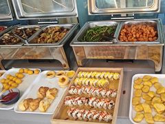 -仙螺岛海鲜自助餐厅(总店)