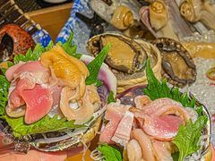 -綱元·海鲜豆捞(明州里店)