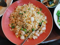 -环球港凯悦 · 享悦中餐厅