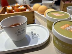 -蔡澜点心·粤菜(领展购物广场店)
