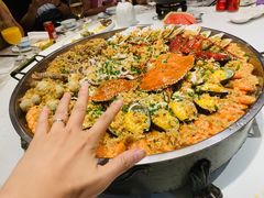 海鲜大咖-厦门渔港(成山路店)