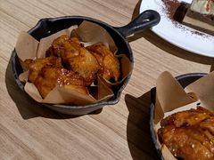 -必胜客(花舞大唐博物馆店)