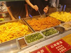 -周小亮丁家坡洋芋(全国总店)