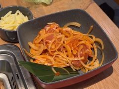 -新石器烤肉(百联川沙店)