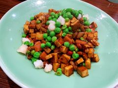 -虎哥私房菜(馒头山店)