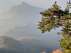 -终南山南五台景区