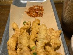 -新石器烤肉(中房金谊广场店)