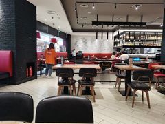 大堂-必胜客(永旺店)