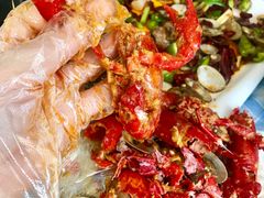 -辣螃铠盆盆蟹大排档(总店)