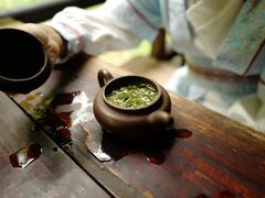 -大唐贡茶院
