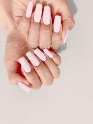 -Adore nail日式美甲美睫