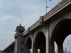 -武汉长江大桥
