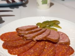 -库滋明·俄罗斯特色美食(中央大街店)