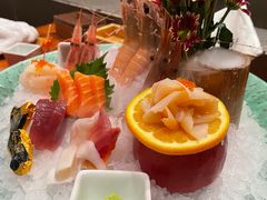 -水濑·日料放题(天河店)