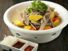 -新疆红柳花餐厅(新洲店)