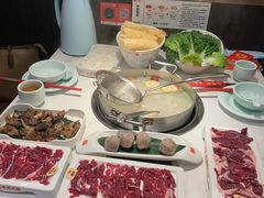 -八合里潮汕鲜牛肉火锅(深圳海岸城店)