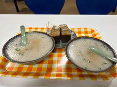 -下环街市熟食中心