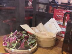 -受气牛肉·重庆耙牛肉(来福士店)